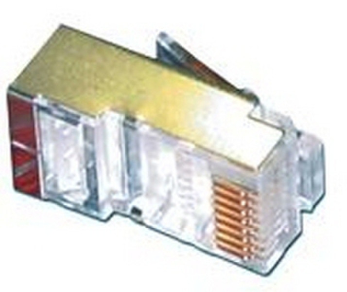MCL RJ-45B-10 RJ45 wire connector
