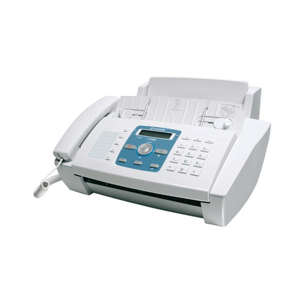Sagem IF 4155 FaxJet Струйный 14.4кбит/с Серый факс