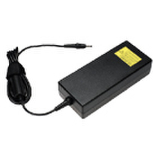 Toshiba AC Adaptor - 19V DC, 6.3A, 120W - 3-pin + PX1176E 120W Black power adapter/inverter