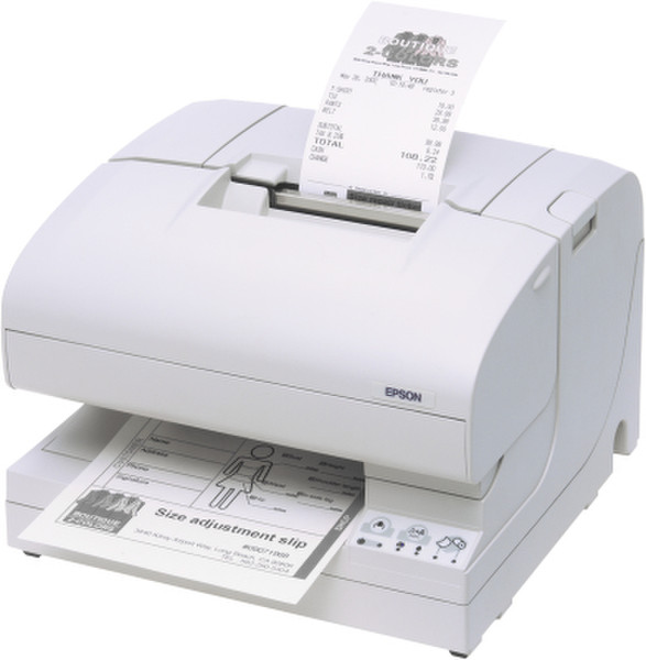 Epson TM-J7500 (011): Serial, w/o PS, ECW, SJIC8(K)