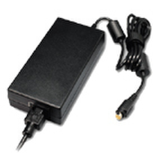 Toshiba AC Adaptor - 19V DC, 9.5A, 180W - Black + PX1176E 180W Black power adapter/inverter
