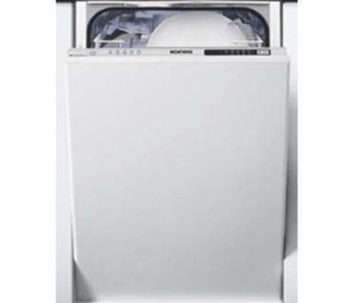 Ignis ADB 701 Fully built-in 9place settings dishwasher
