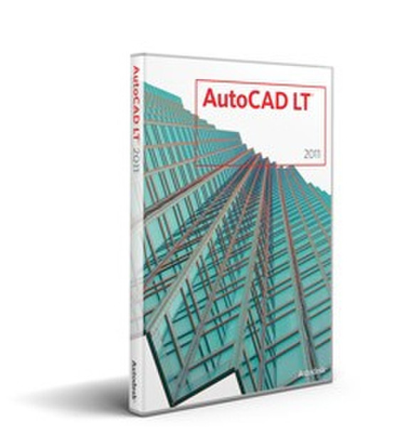 Autodesk AutoCAD LT 2010