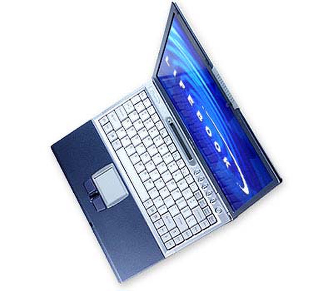 Fujitsu LIFEBOOK E7110 P4-2.2G 2.2GHz 15