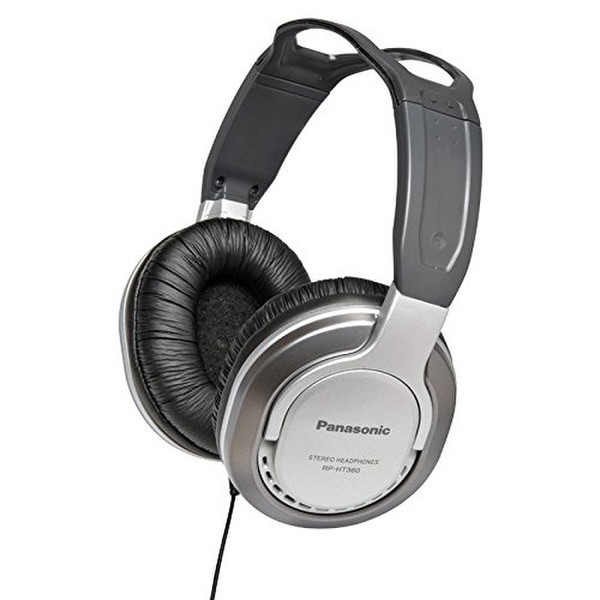 Panasonic RP-HT360E-S headphone