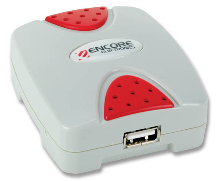 ENCORE ENPS-MF1 Ethernet-LAN Druckserver