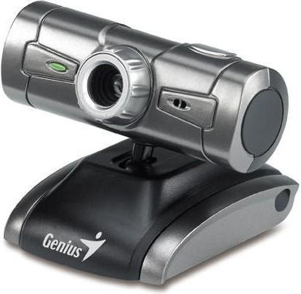 Genius Eye 320SE USB 2.0 Grey webcam