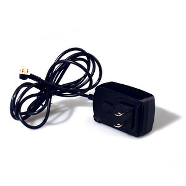 Garmin A/C charger Для помещений Черный зарядное для мобильных устройств