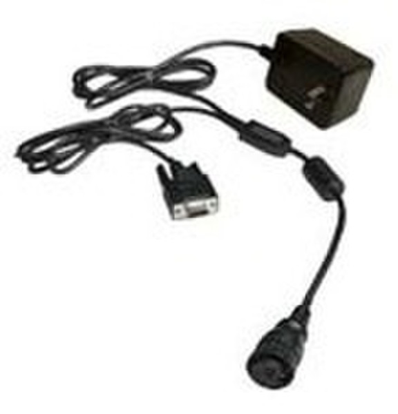 Garmin 010-10276-00 Black power adapter/inverter