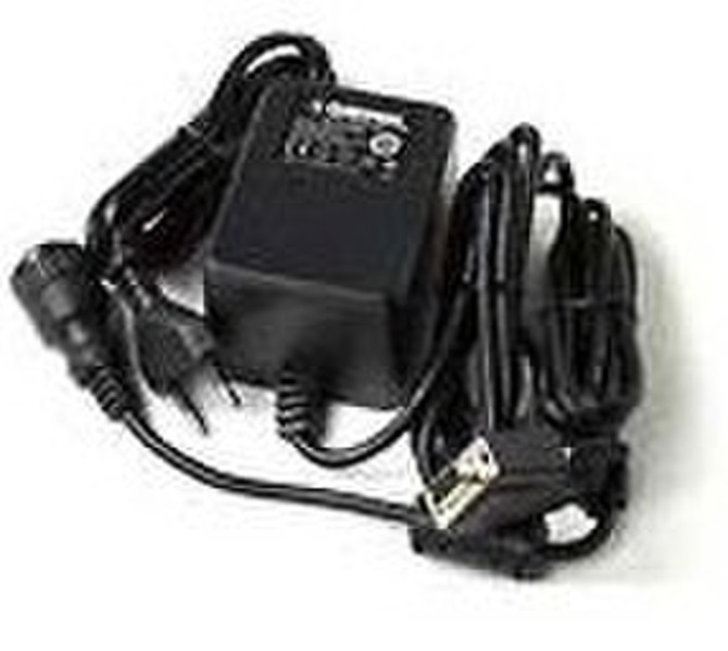 Garmin 010-10276-0 Black power adapter/inverter