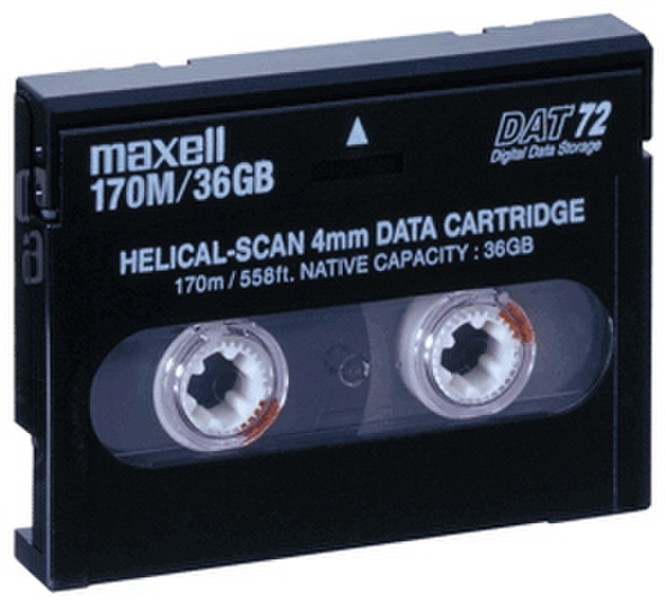 Maxell DAT 72