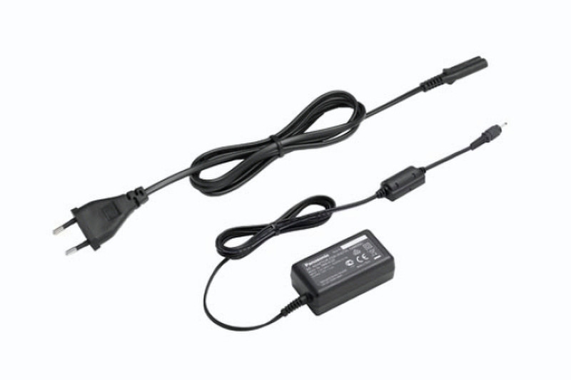 Panasonic DMW-AC6EB Черный адаптер питания / инвертор