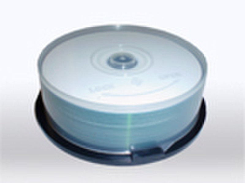 PRIMERA 53399 25ГБ BD-R 25шт чистые Blu-ray диски
