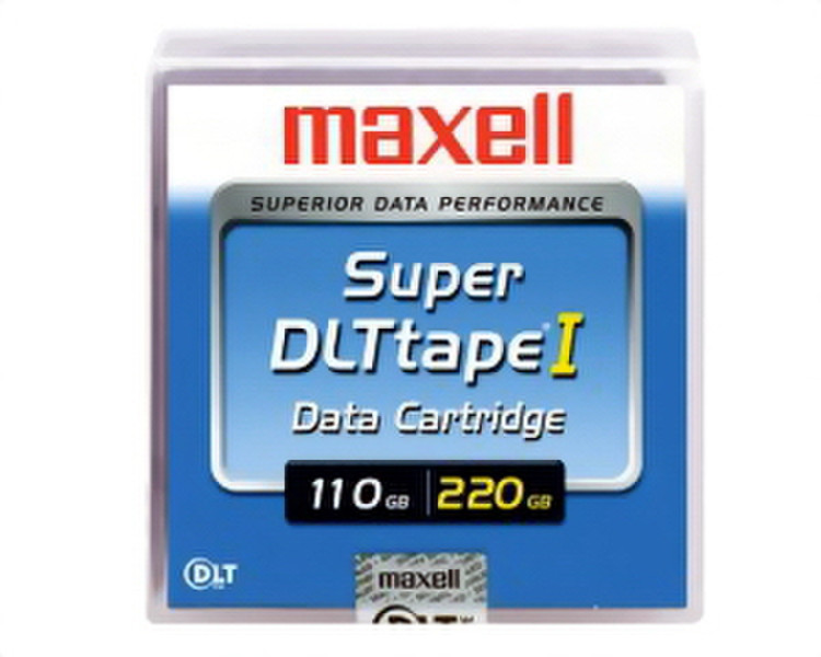 Maxell Super DLT 1
