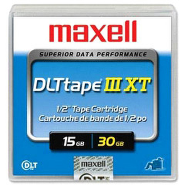 Maxell DLT III XT DLT