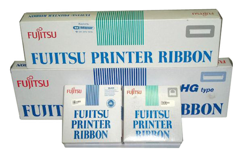 Fujitsu 137.020.097 printer ribbon