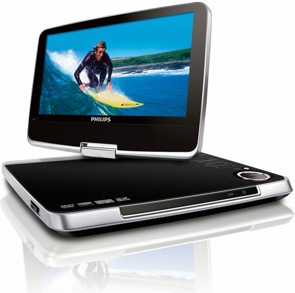 Philips Portable DVD Player PD9060/12