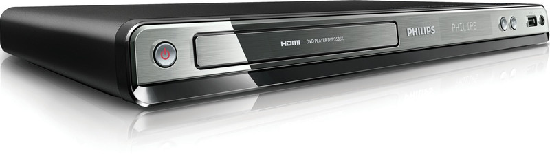 Philips DVP3586K/51