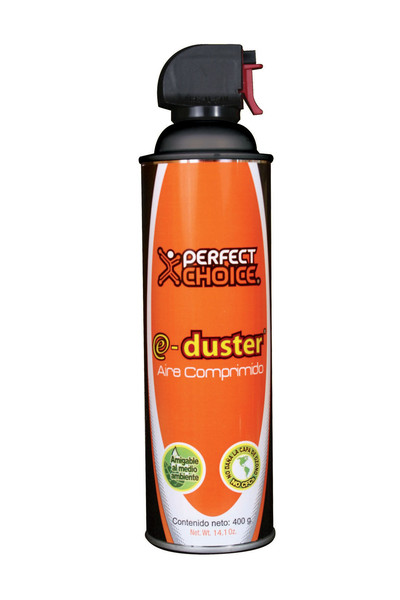 Perfect Choice E-Duster Aire Comprimido Schwer zu erreichende Stellen Equipment cleansing air pressure cleaner