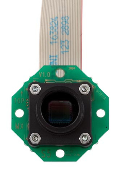 Mobotix MX-M12-DevKit-BW Mount