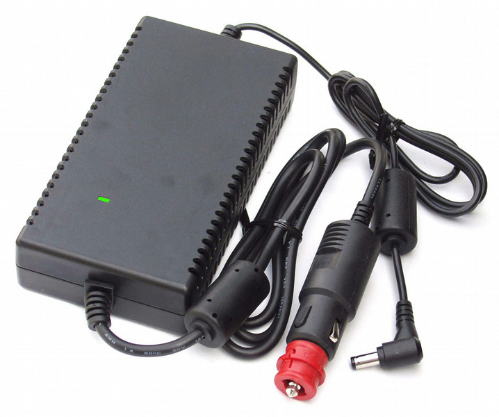 FSP/Fortron FSP / Fortron CAR-120 power adapter/inverter