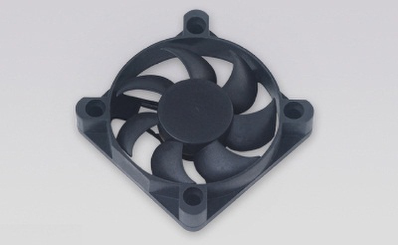 Akasa 5cm Chassis Fan, 100 pack Computergehäuse Ventilator