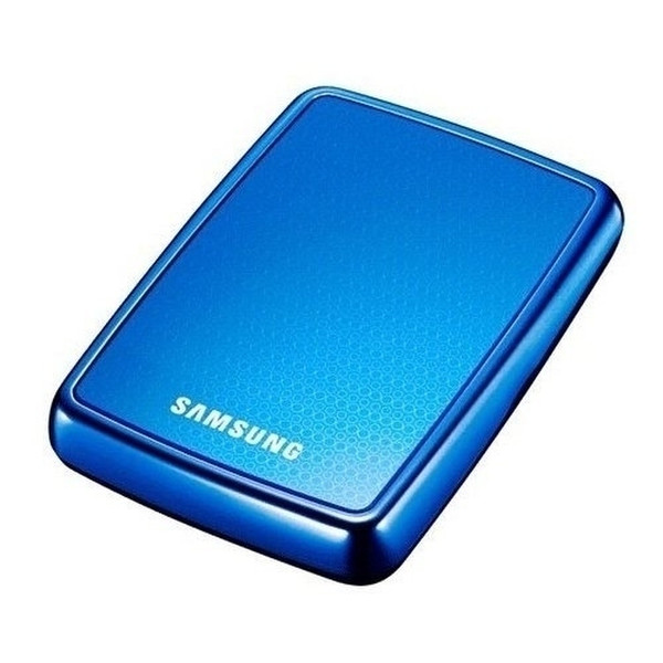 Samsung S Series HX-MU050DA/G82 2.0 500GB Blau Externe Festplatte