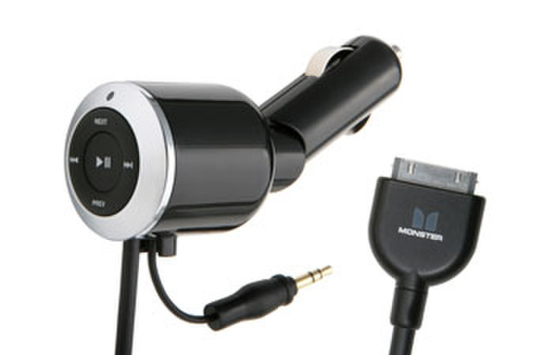 Monster Cable iCarCharger 1000