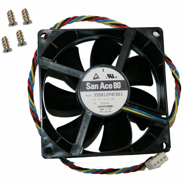 Supermicro FAN-0113L4 Computer case Fan