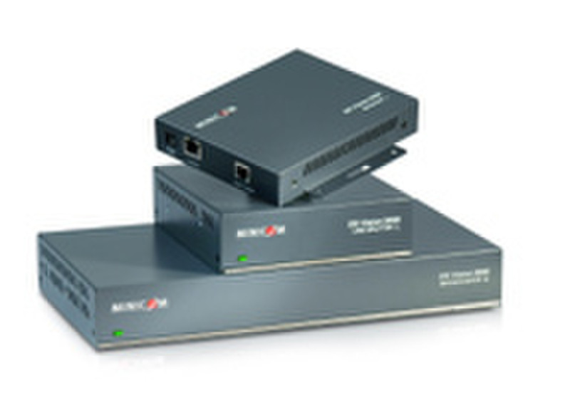 Minicom Advanced Systems 0VS50004A VGA Videosplitter