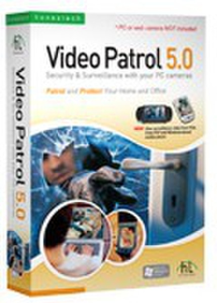 Honest Technology Video Patrol 5.0