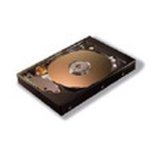 Seagate HD Fireball 3 20GB ATA133 5400rpm 20GB Ultra-ATA/133 internal hard drive