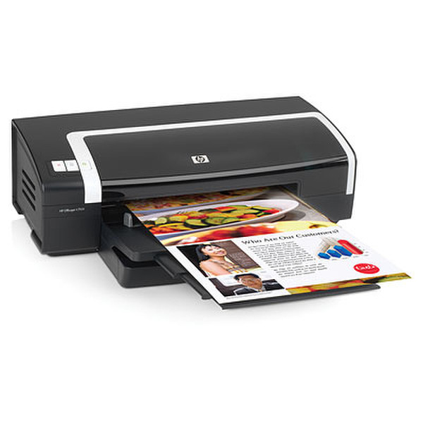 HP Officejet K7108 Printer струйный принтер