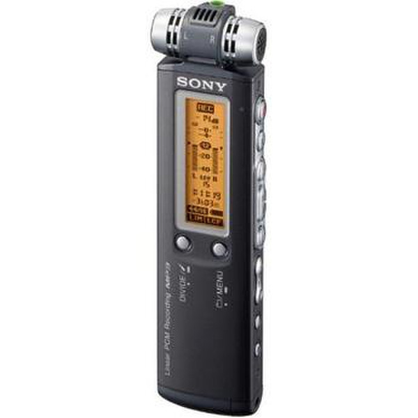 Sony ICD-SX700D диктофон