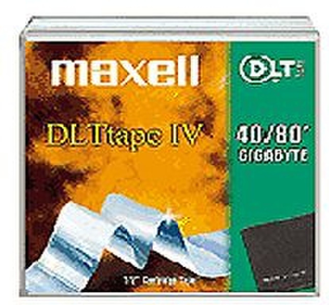 Freecom DLTtape IV Medium