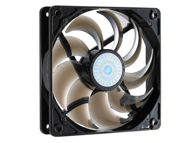 Cooler Master R4-C2R-20AC-GP компонент охлаждения компьютера