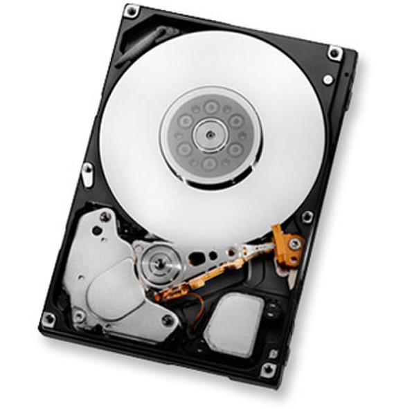 HGST Ultrastar C10K300 300GB 300GB Interne Festplatte