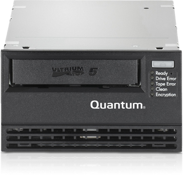 Quantum TC-L53FN-AR Internal LTO 1500GB tape drive