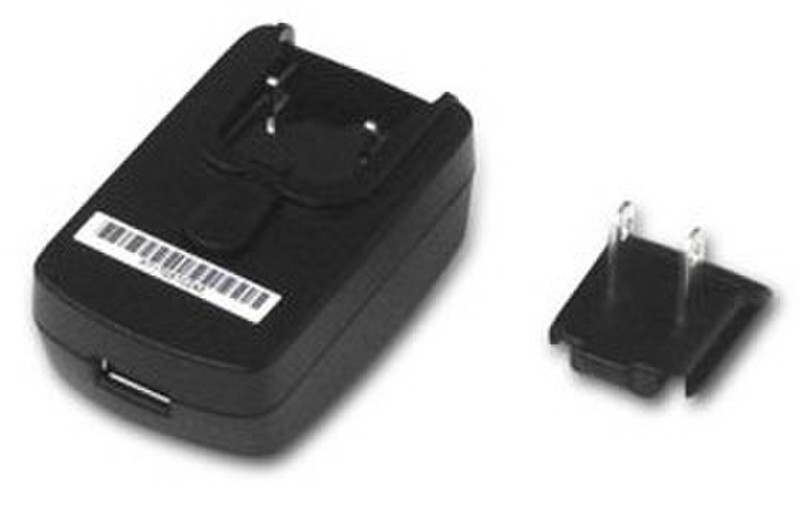 Garmin 010-10635-00 Black power adapter/inverter