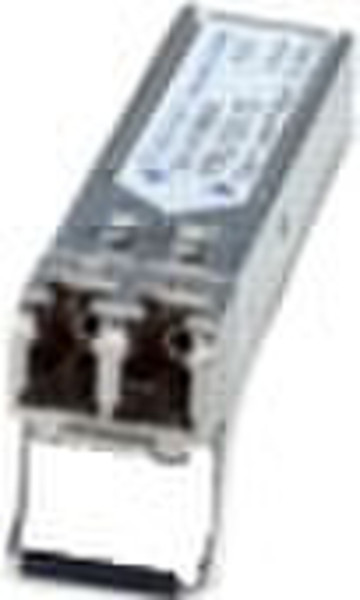 Cisco CWDM-SFP-1550 1000Мбит/с 1550нм сетевой медиа конвертор