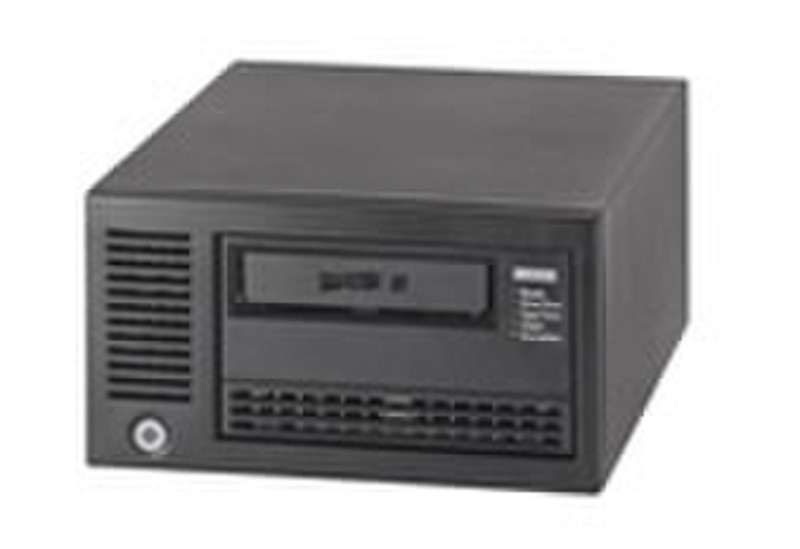 Quantum TC-L51BN-AR LTO 1500GB tape drive
