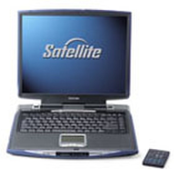 Toshiba Satellite 5200-702 2.2GHz 15Zoll 1024 x 768Pixel