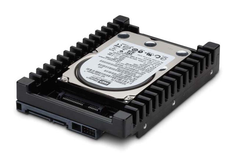 HP 300GB SATA SQ SFF 300GB Serial ATA internal hard drive