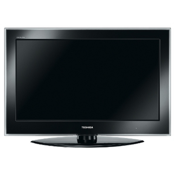 Toshiba 40SL733F 40Zoll Full HD Schwarz LCD-Fernseher