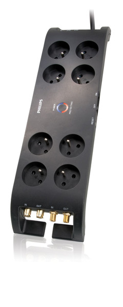 Philips Surge protector SPN5087A/19