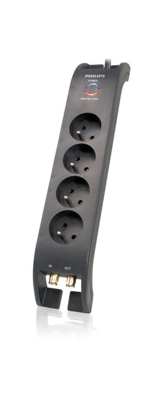 Philips Surge protector SPN5044A/19