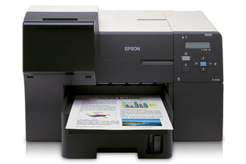 Epson B-310N Цвет 5760 x 1440dpi струйный принтер