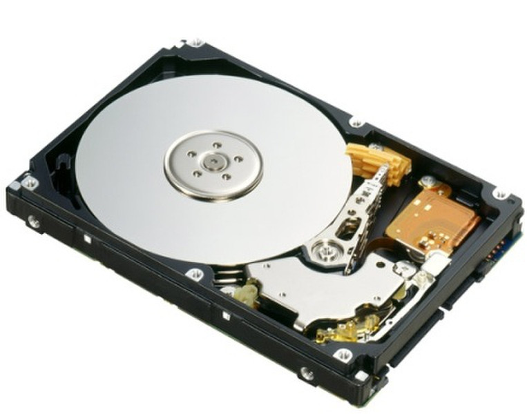 Fujitsu S26361-F3294-L200 2000ГБ SATA внутренний жесткий диск