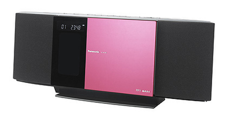 Panasonic Micro System SC-HC30 Micro set 20W Pink