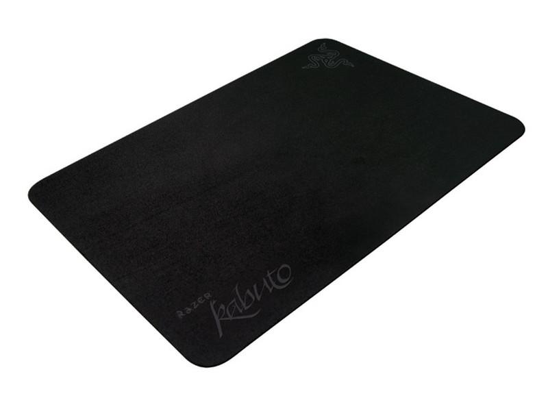 Razer Kabuto Black mouse pad